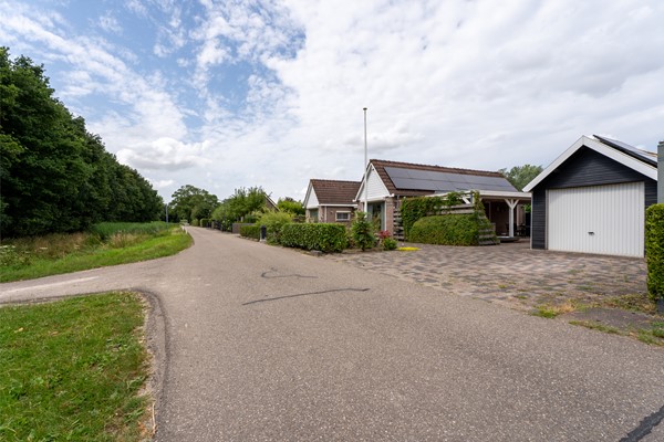 Medium property photo - Malledijk 12, 3208 LA Spijkenisse